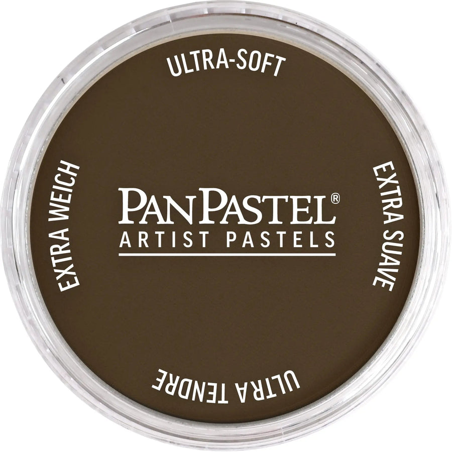 PanPastel 780.3 Umbra Natur Dunkel - Kidis Art