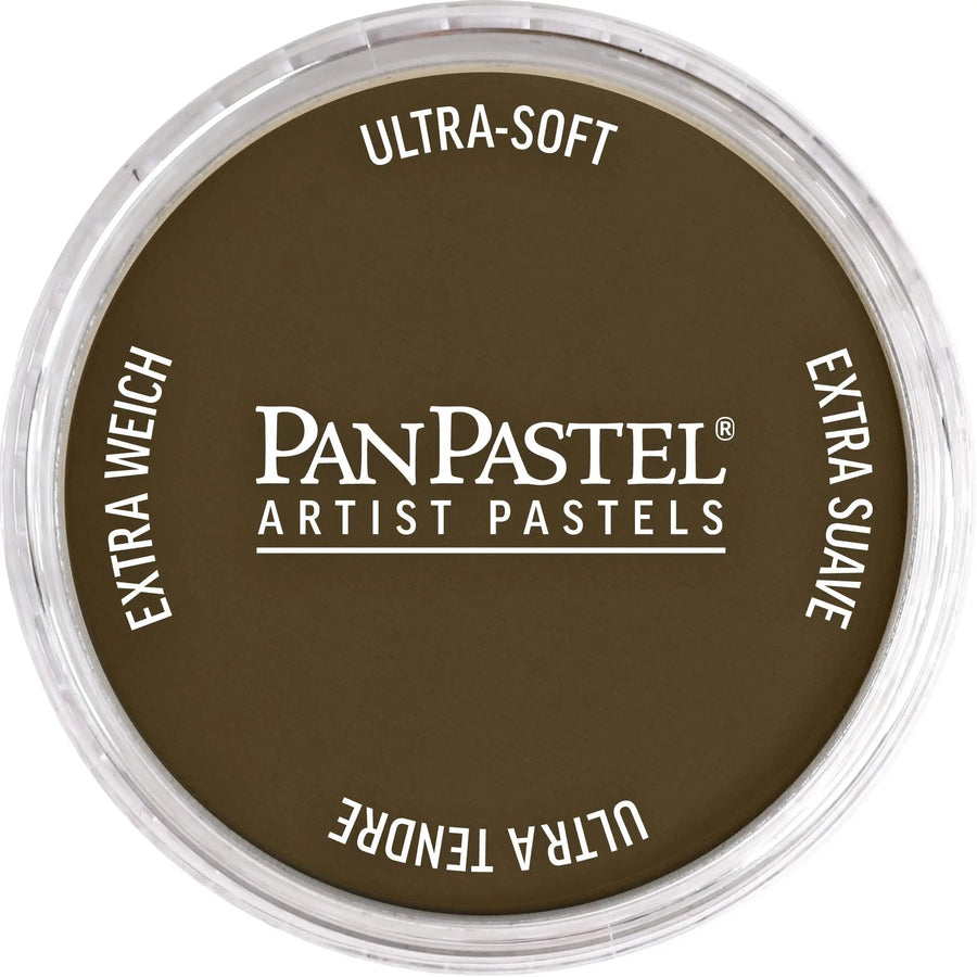 PanPastel 780.5 Umbra Natur - Kidis Art