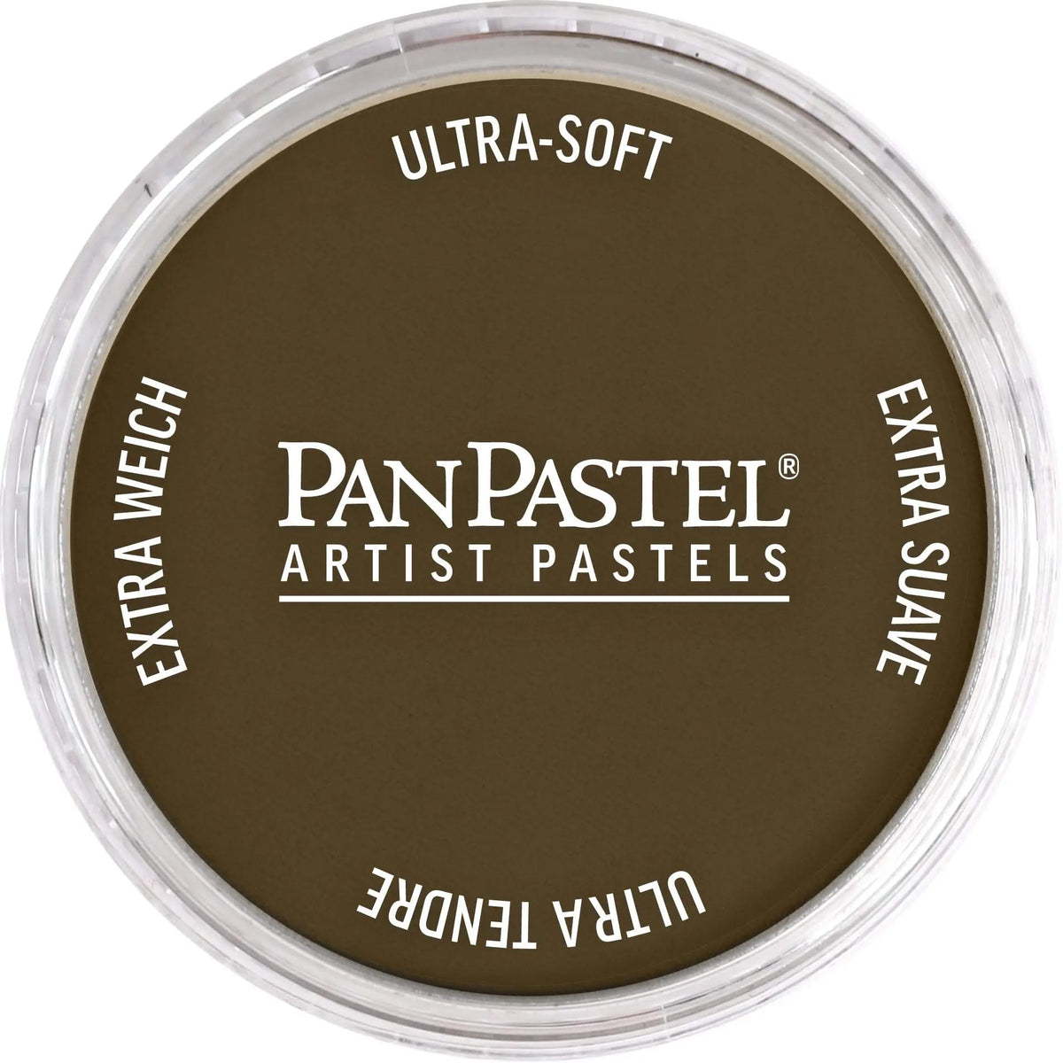 PanPastel 780.5 Umbra Natur - Kidis Art
