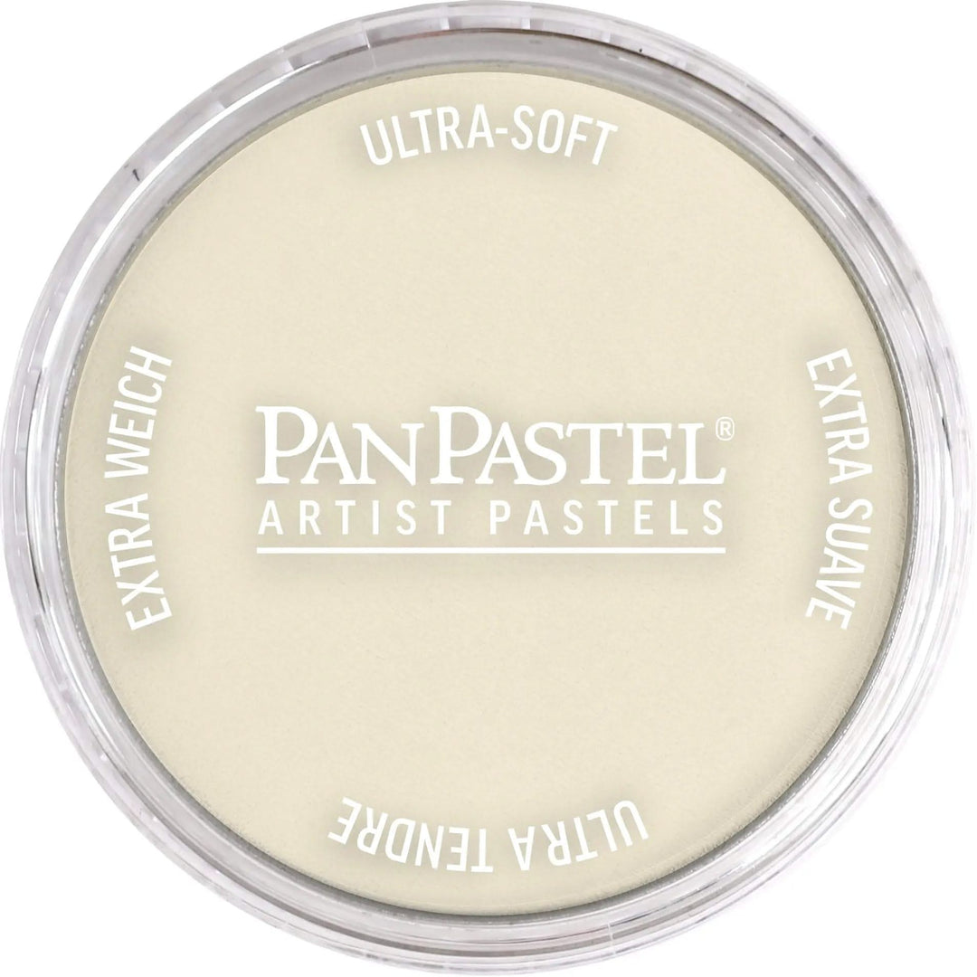 PanPastel 780.8 Umbra Natur Hell - Kidis Art