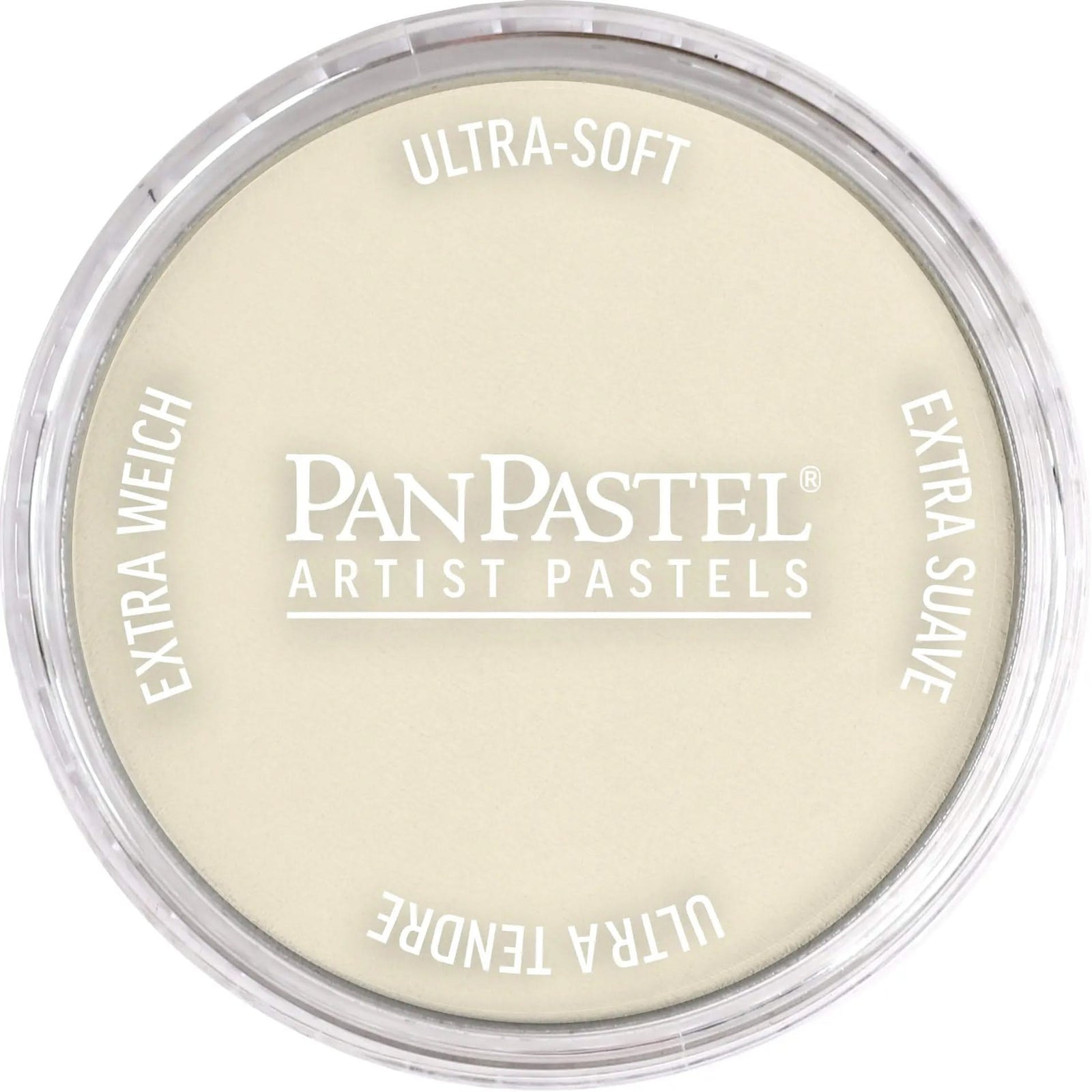 PanPastel 780.8 Umbra Natur Hell - Kidis Art