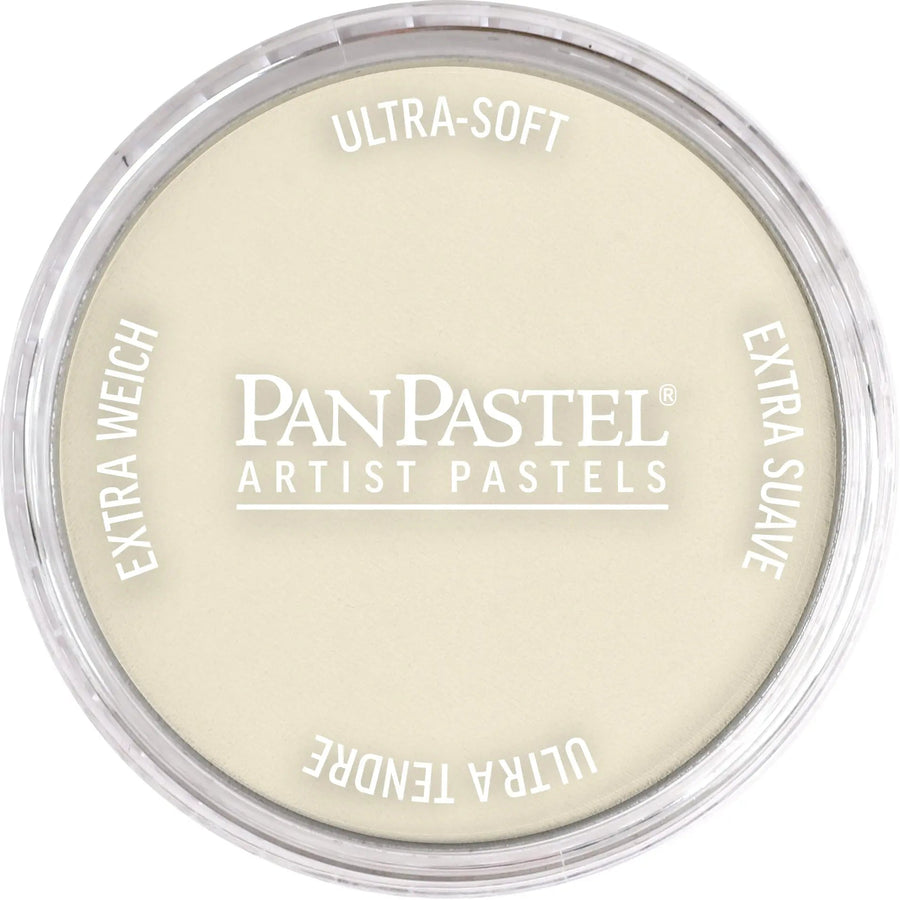 PanPastel 780.8 Umbra Natur Hell - Kidis Art