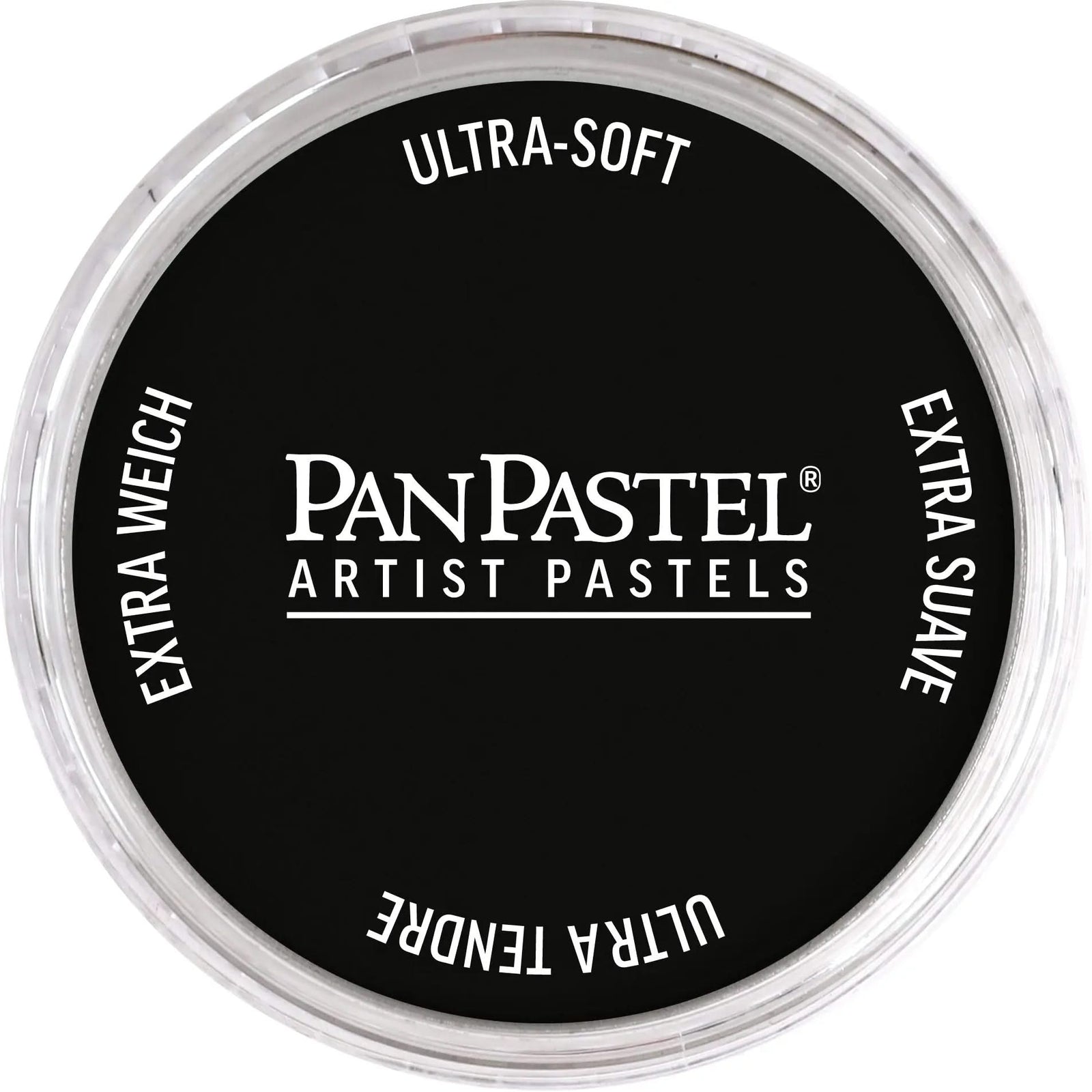 PanPastel 800.5 Schwarz - Kidis Art