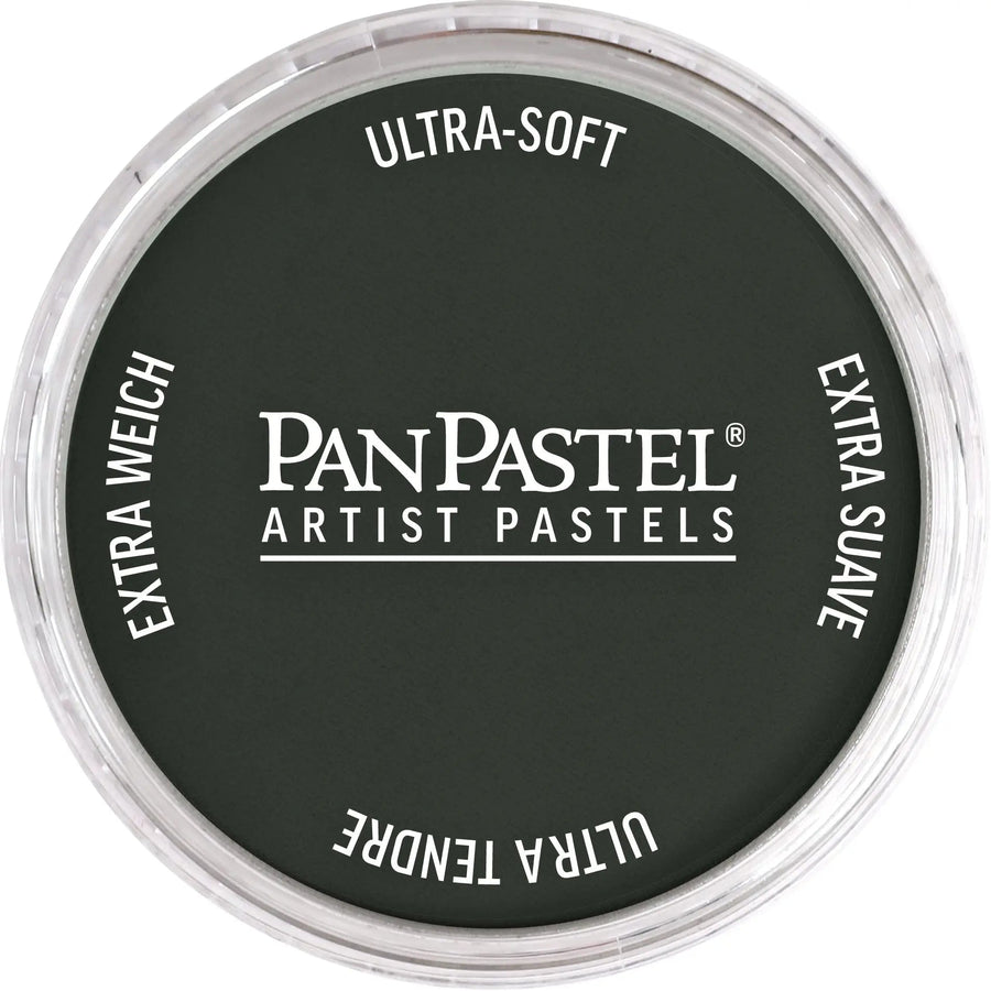 PanPastel 820.1 Neutralgrau Extra Dunkel 1 - Kidis Art