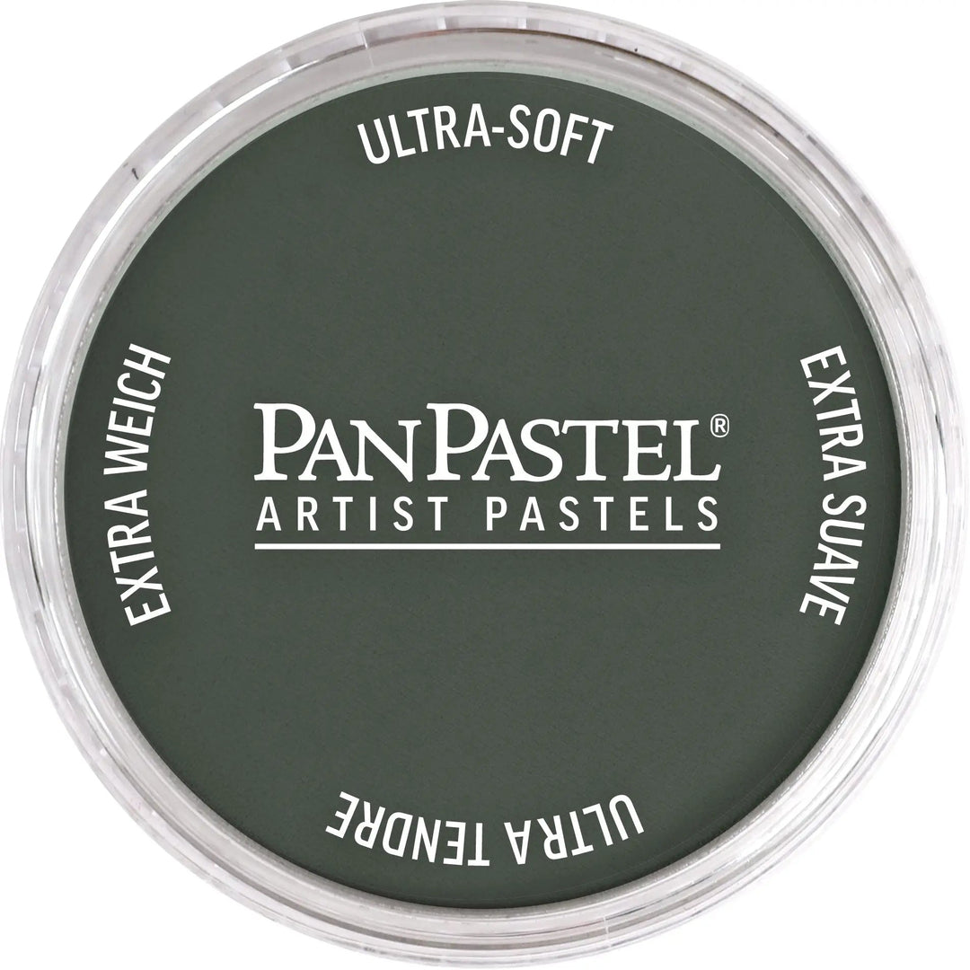 PanPastel 820.2 Neutralgrau Extra Dunkel 2 - Kidis Art