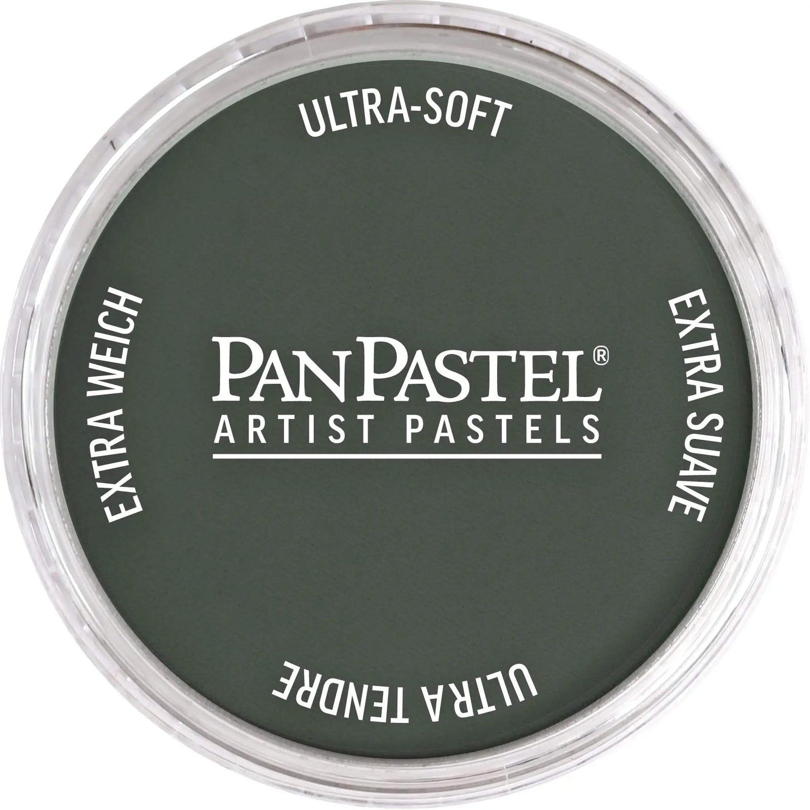 PanPastel 820.2 Neutralgrau Extra Dunkel 2 - Kidis Art