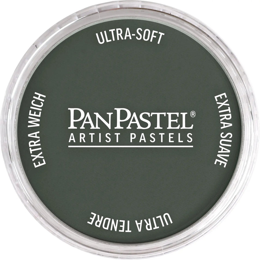 PanPastel 820.2 Neutralgrau Extra Dunkel 2 - Kidis Art