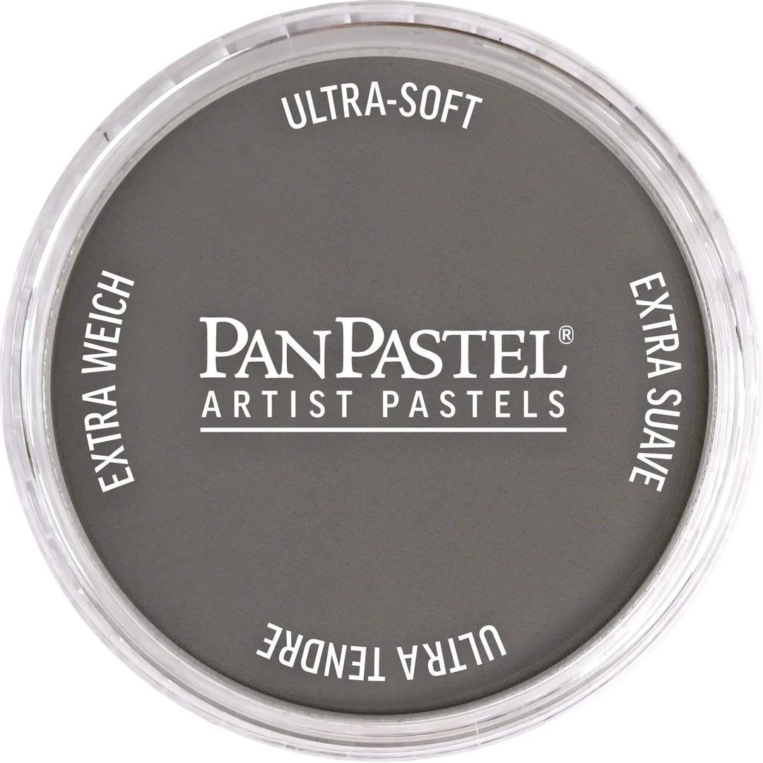 PanPastel 820.3 Neutralgrau Dunkel - Kidis Art