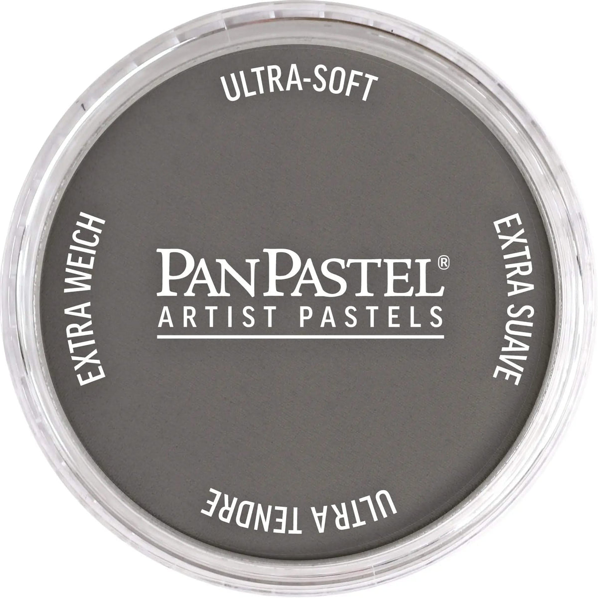 PanPastel 820.3 Neutralgrau Dunkel - Kidis Art