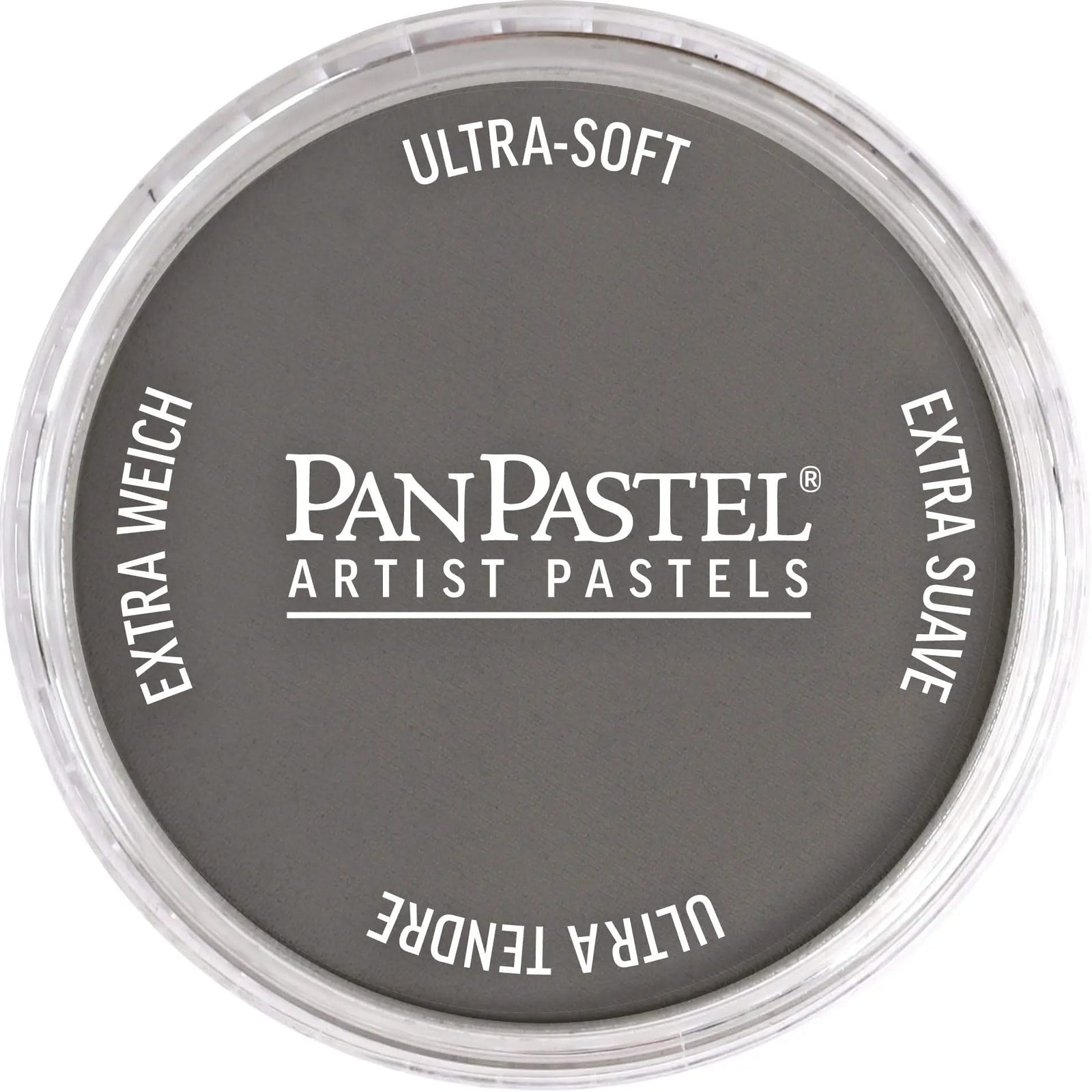 PanPastel 820.3 Neutralgrau Dunkel - Kidis Art