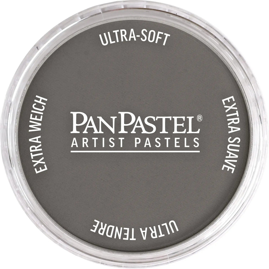 PanPastel 820.3 Neutralgrau Dunkel - Kidis Art