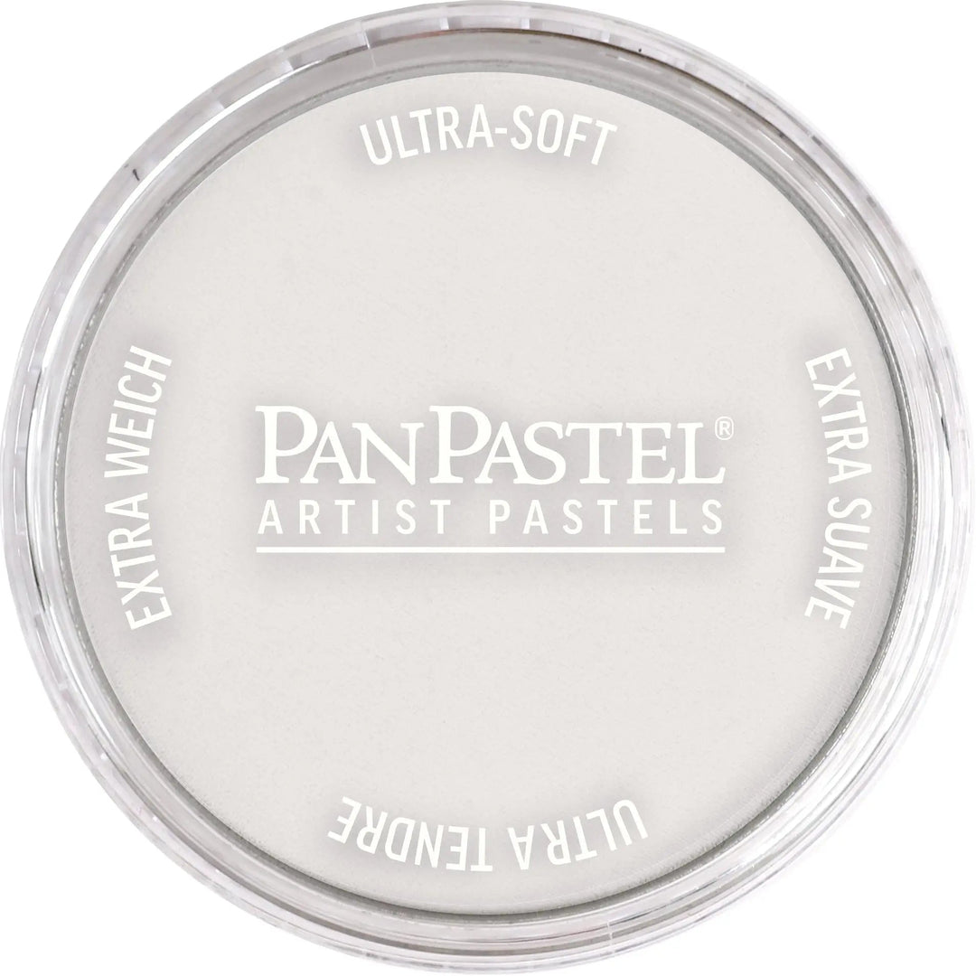 PanPastel 820.8 Neutralgrau Hell - Kidis Art