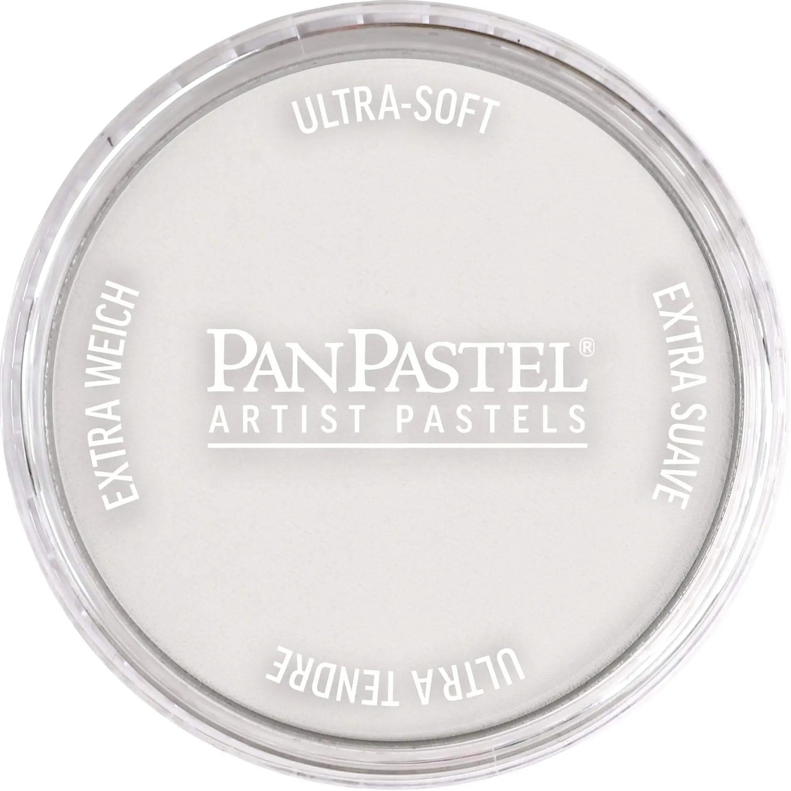 PanPastel 820.8 Neutralgrau Hell - Kidis Art