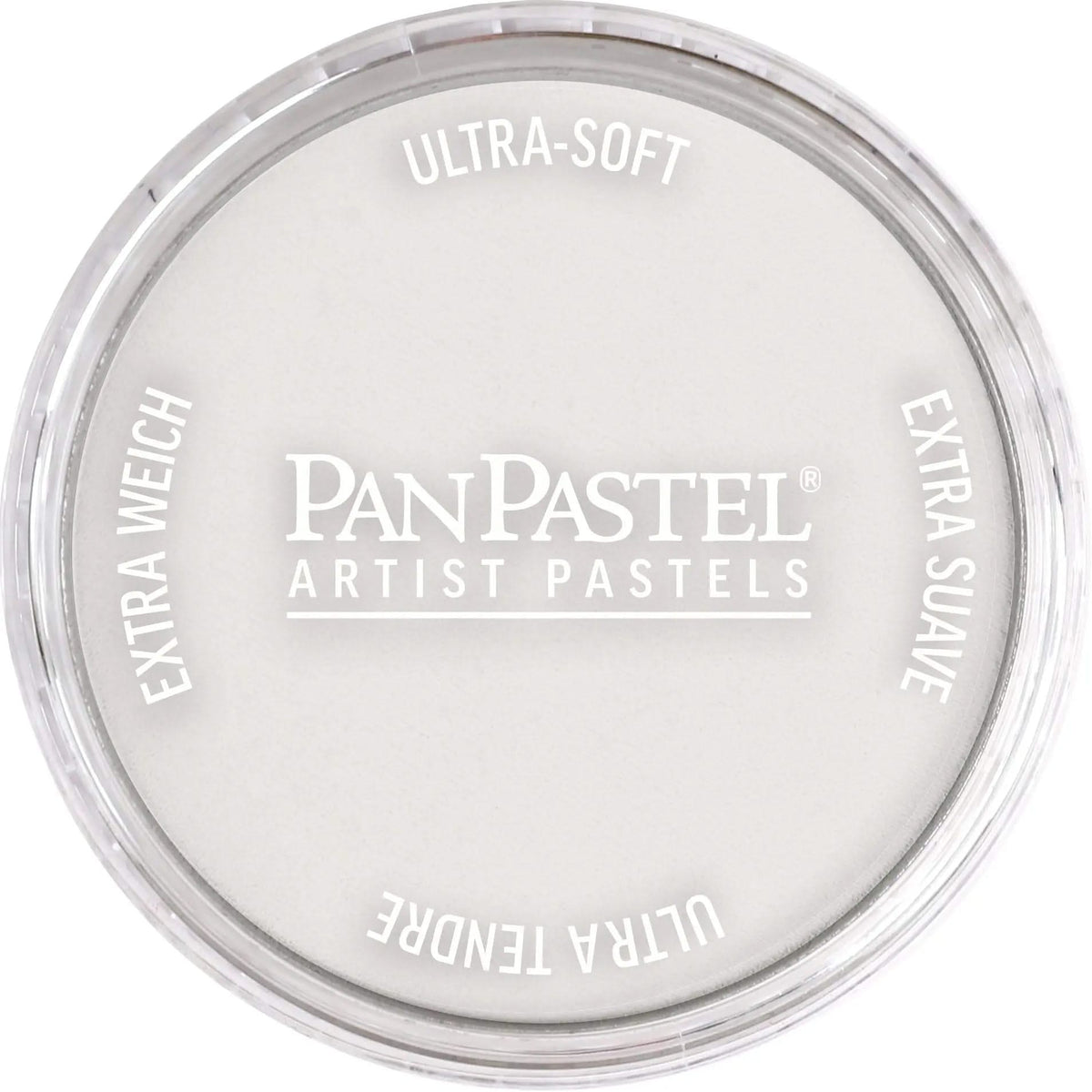 PanPastel 820.8 Neutralgrau Hell - Kidis Art