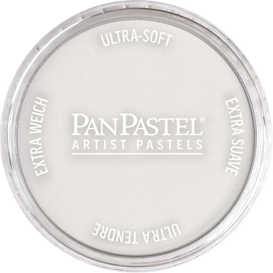 PanPastel 820.8 Neutralgrau Hell - Kidis Art