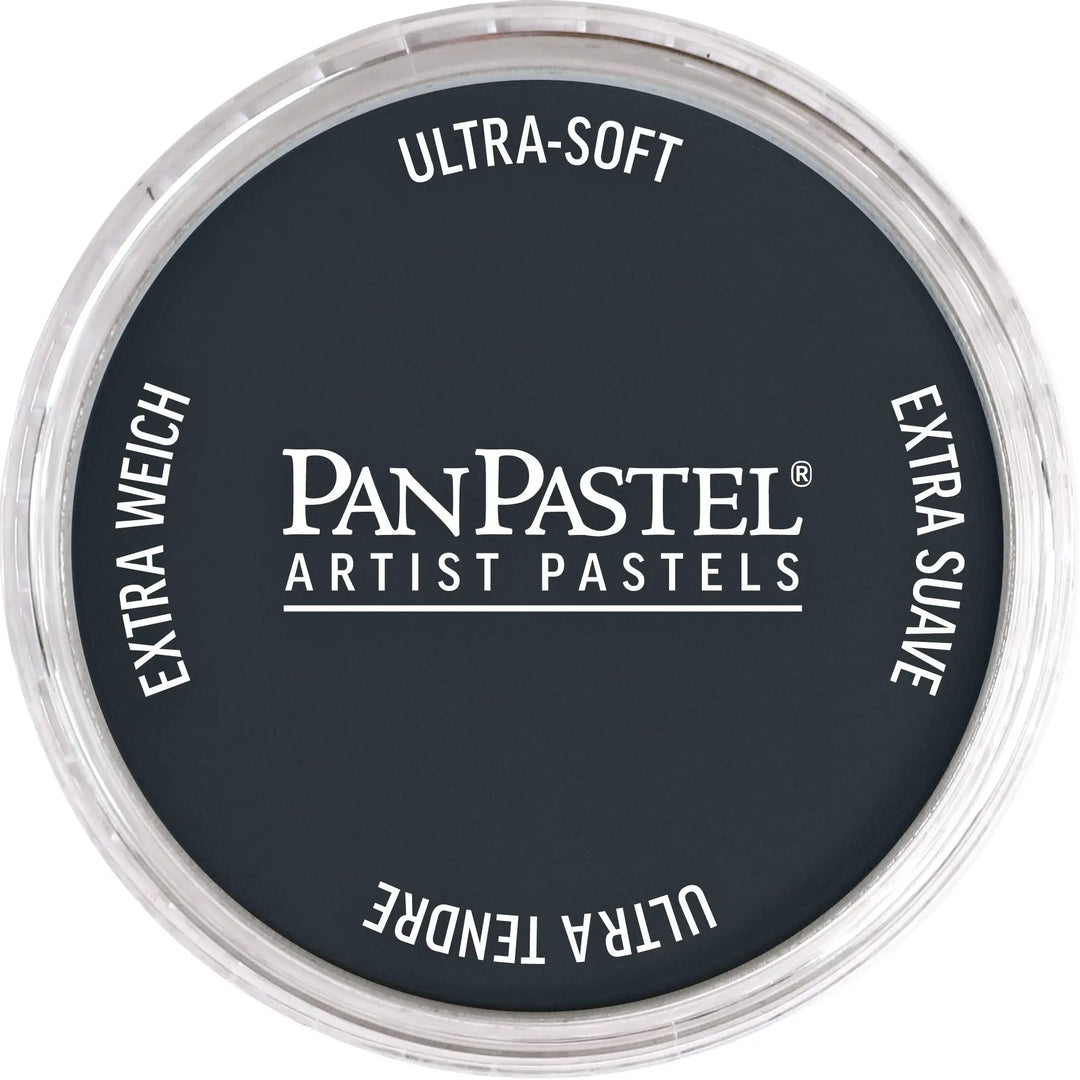PanPastel 840.1 Paynesgrau Extra Dunkel - Kidis Art