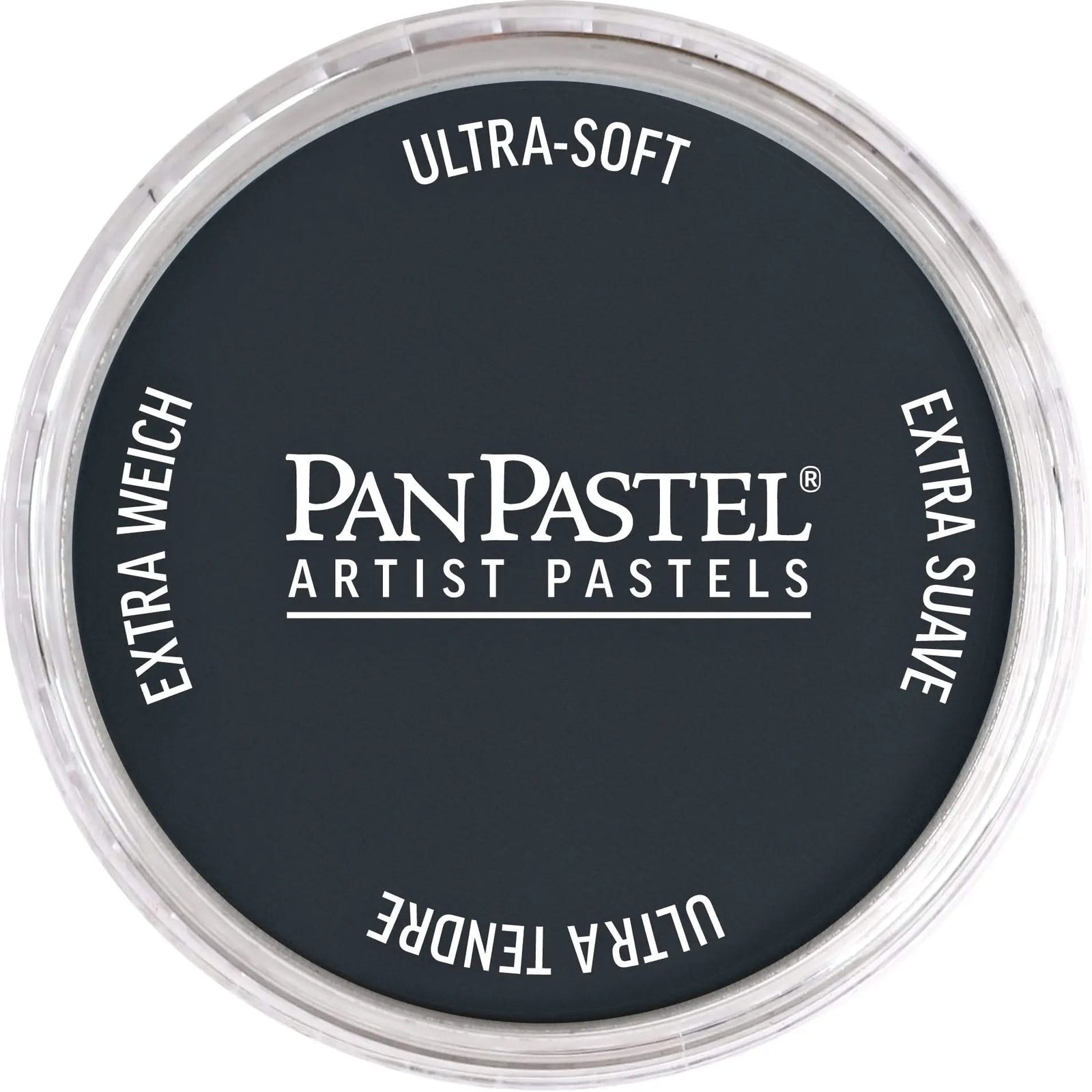 PanPastel 840.1 Paynesgrau Extra Dunkel - Kidis Art
