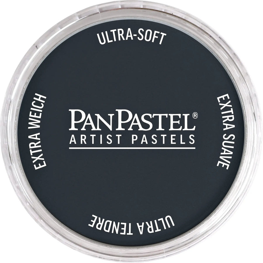 PanPastel 840.1 Paynesgrau Extra Dunkel - Kidis Art