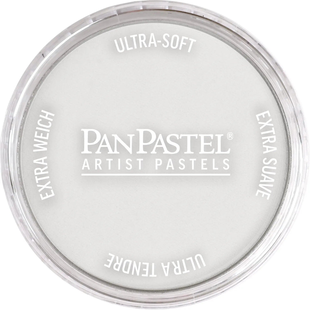PanPastel 920.5 Silber - Kidis Art