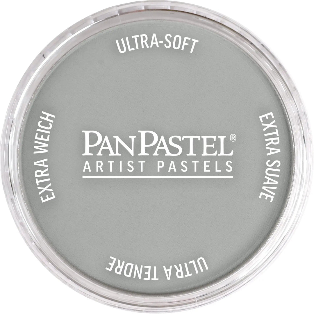 PanPastel 921.5 Zinn - Kidis Art