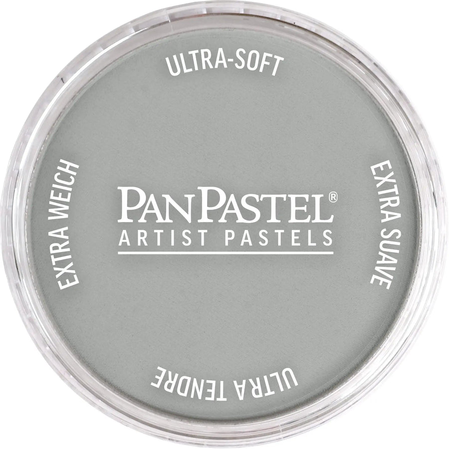 PanPastel 921.5 Zinn - Kidis Art