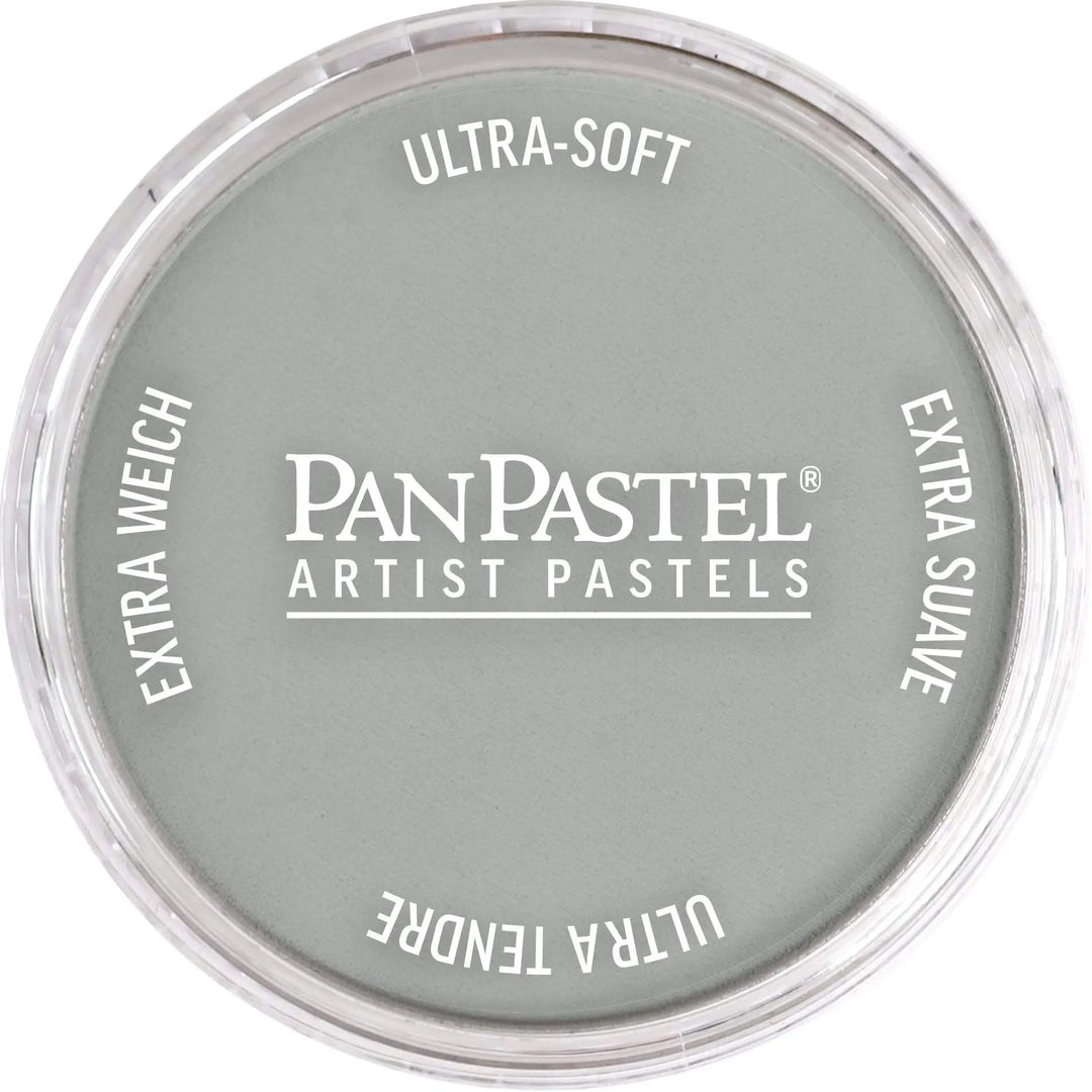 PanPastel 921.5 Zinn - Kidis Art
