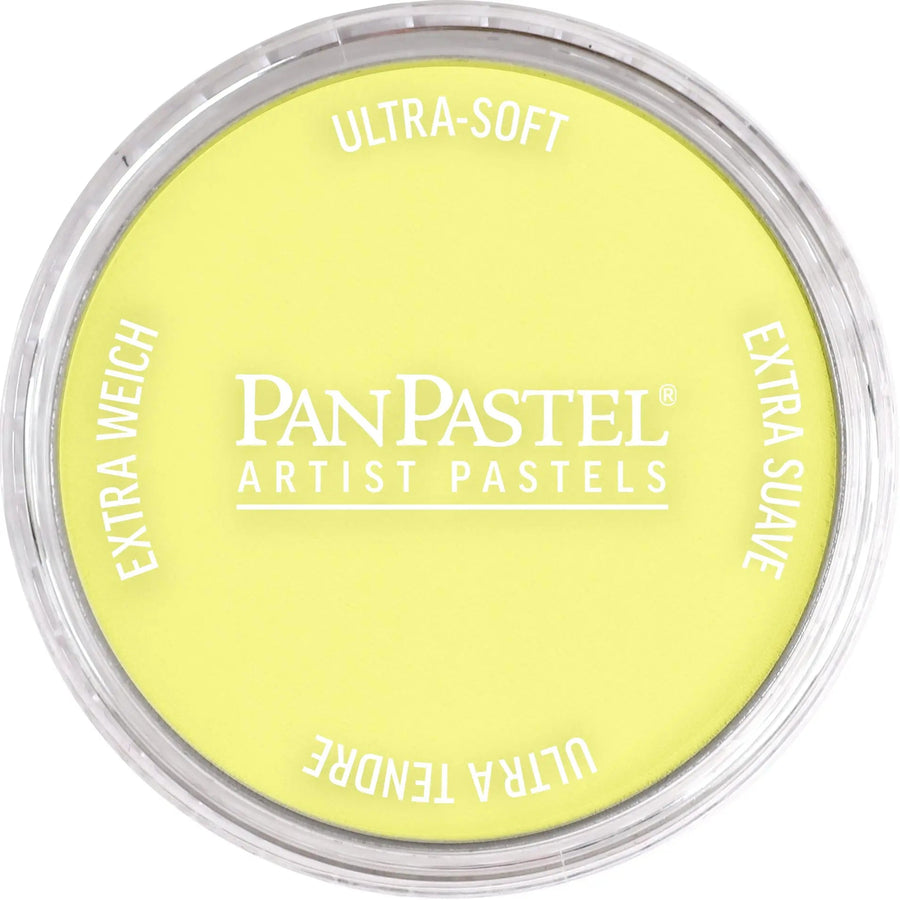 PanPastel 951.5 Perlglanz Gelb - Kidis Art