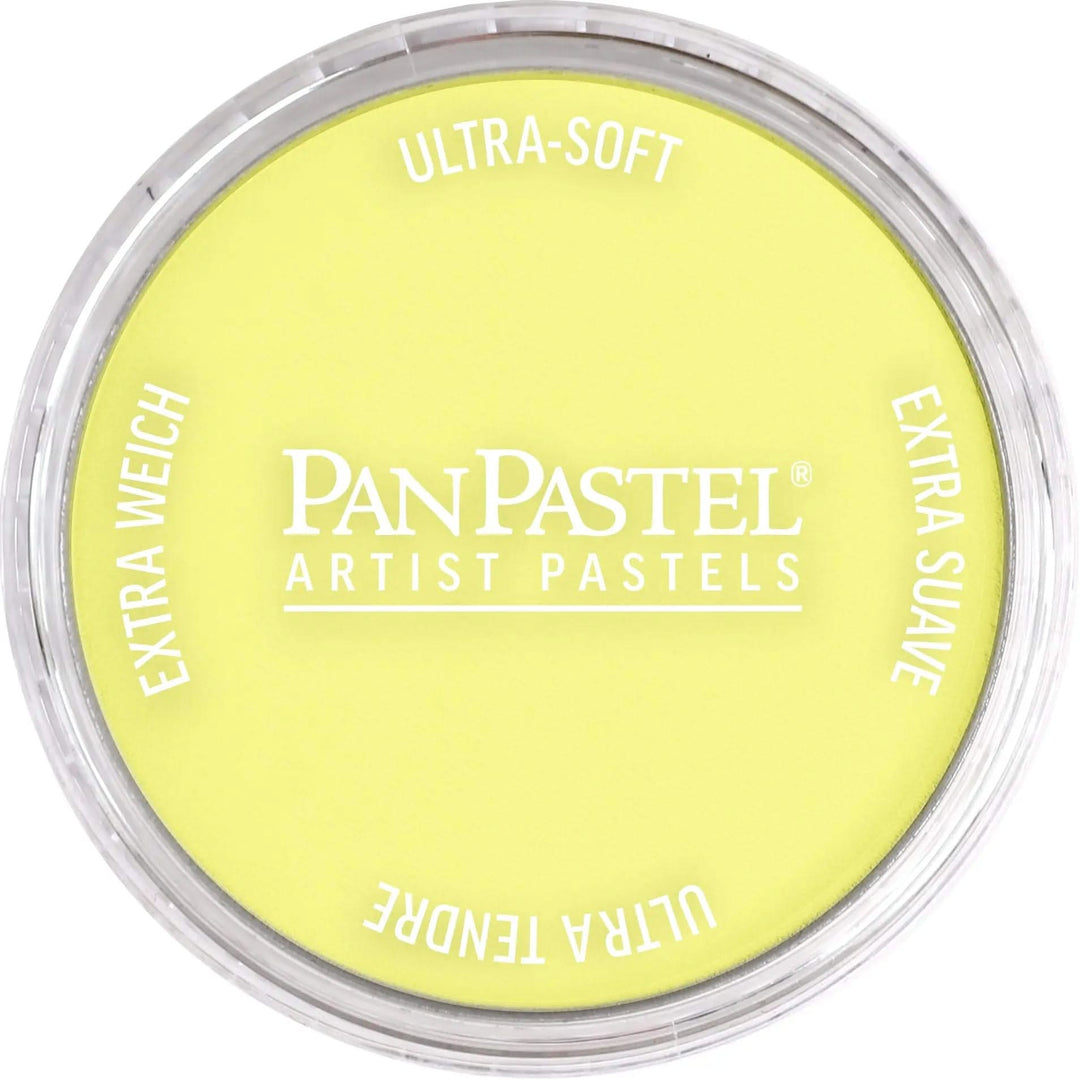 PanPastel 951.5 Perlglanz Gelb - Kidis Art