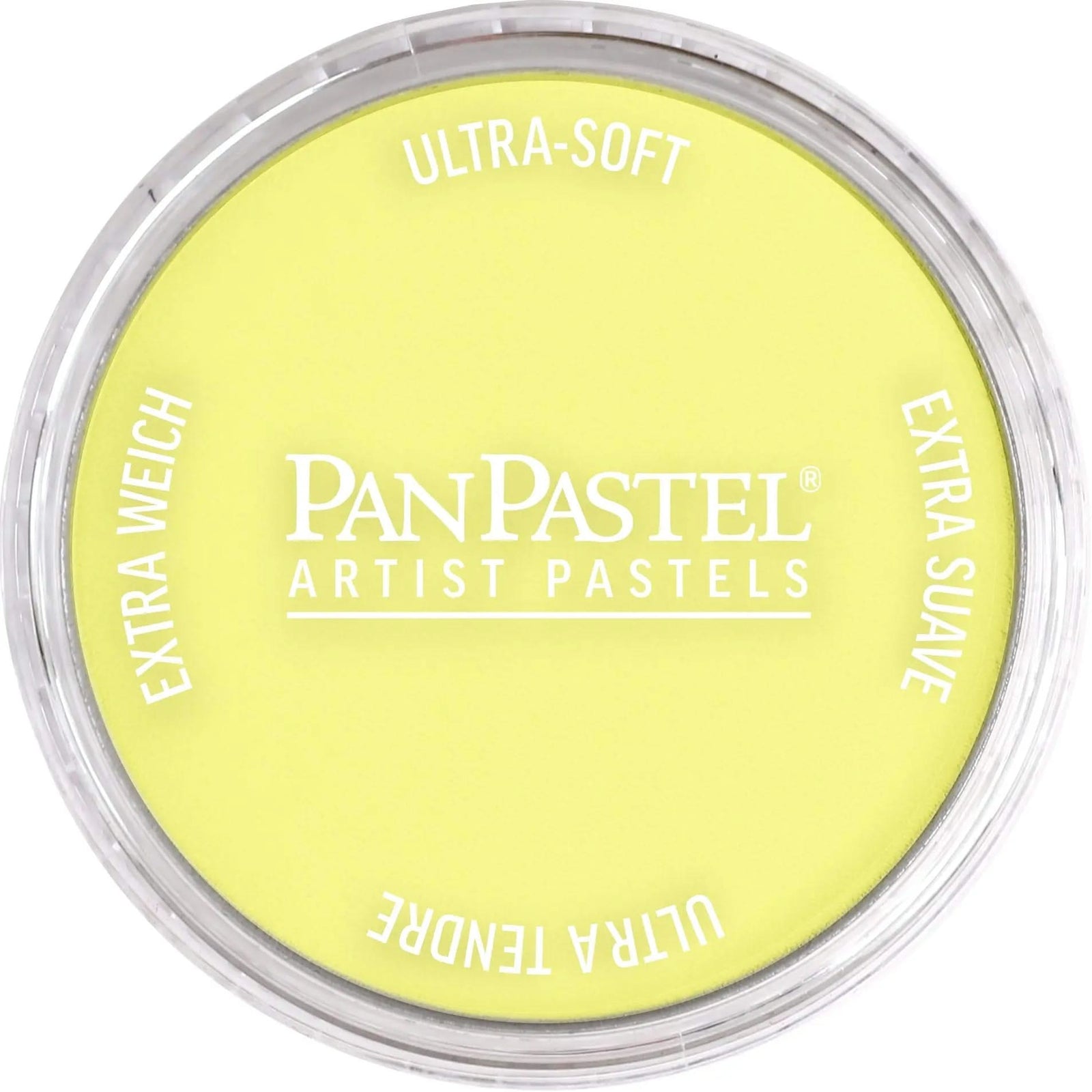 PanPastel 951.5 Perlglanz Gelb - Kidis Art