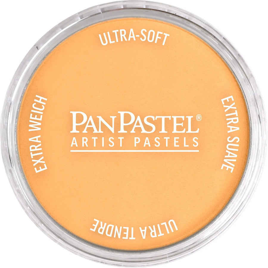 PanPastel 952.5 Perlglanz Orange - Kidis Art