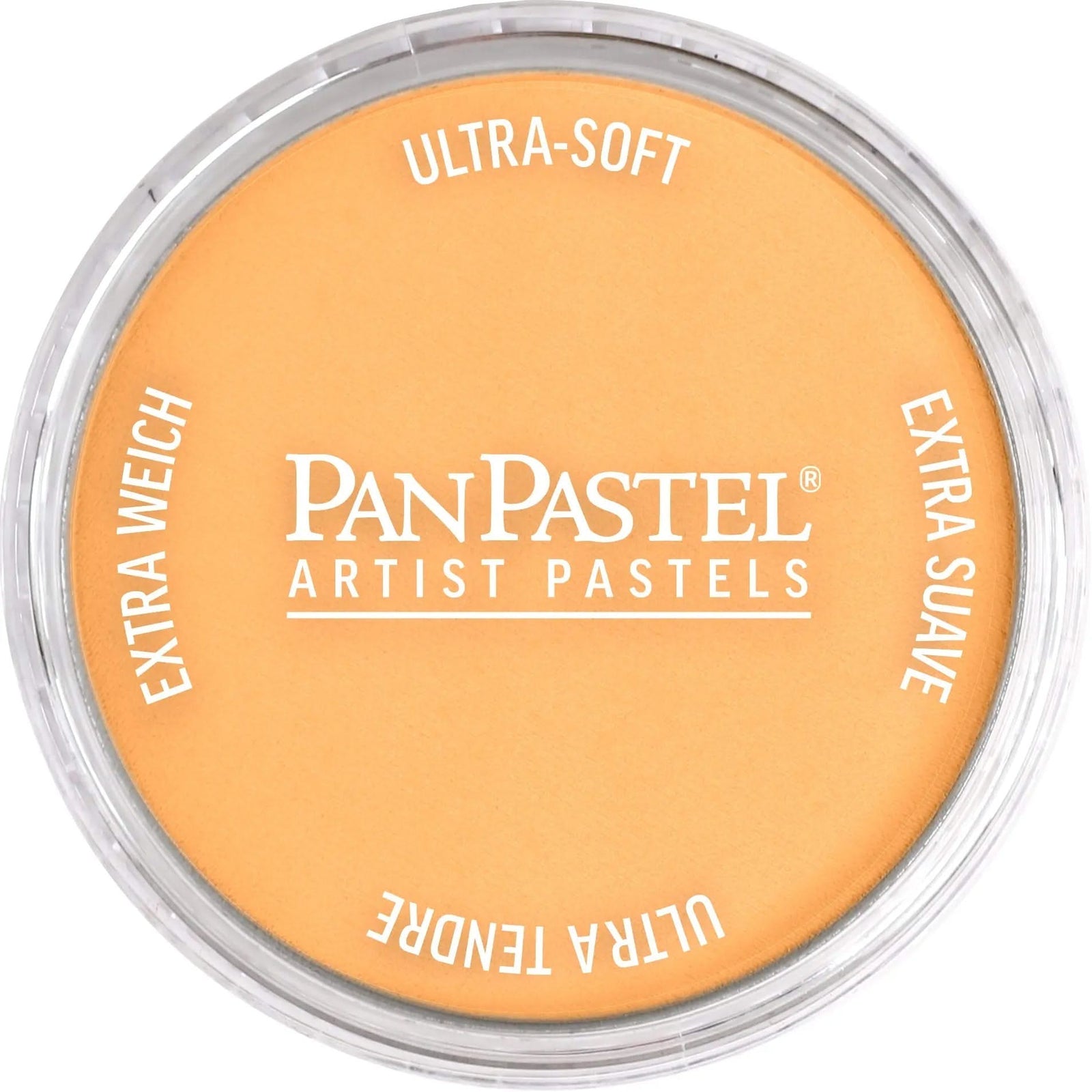 PanPastel 952.5 Perlglanz Orange - Kidis Art