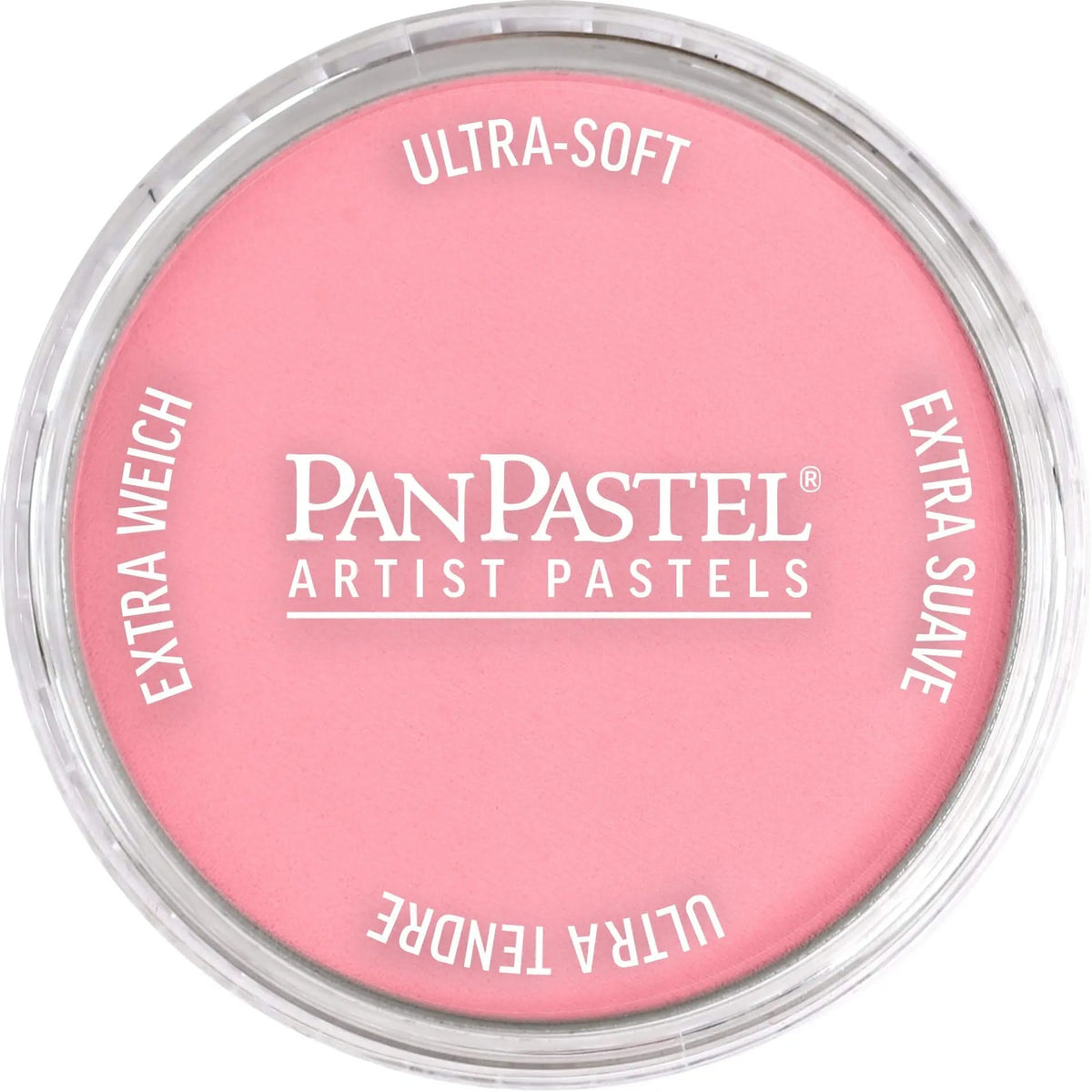PanPastel 953.5 Perlglanz Rot - Kidis Art