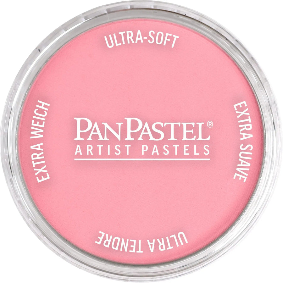 PanPastel 953.5 Perlglanz Rot - Kidis Art