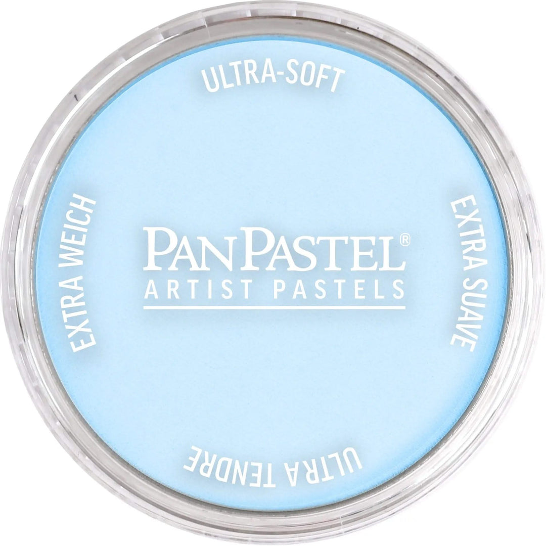 PanPastel 955.5 Perlglanz Blau - Kidis Art