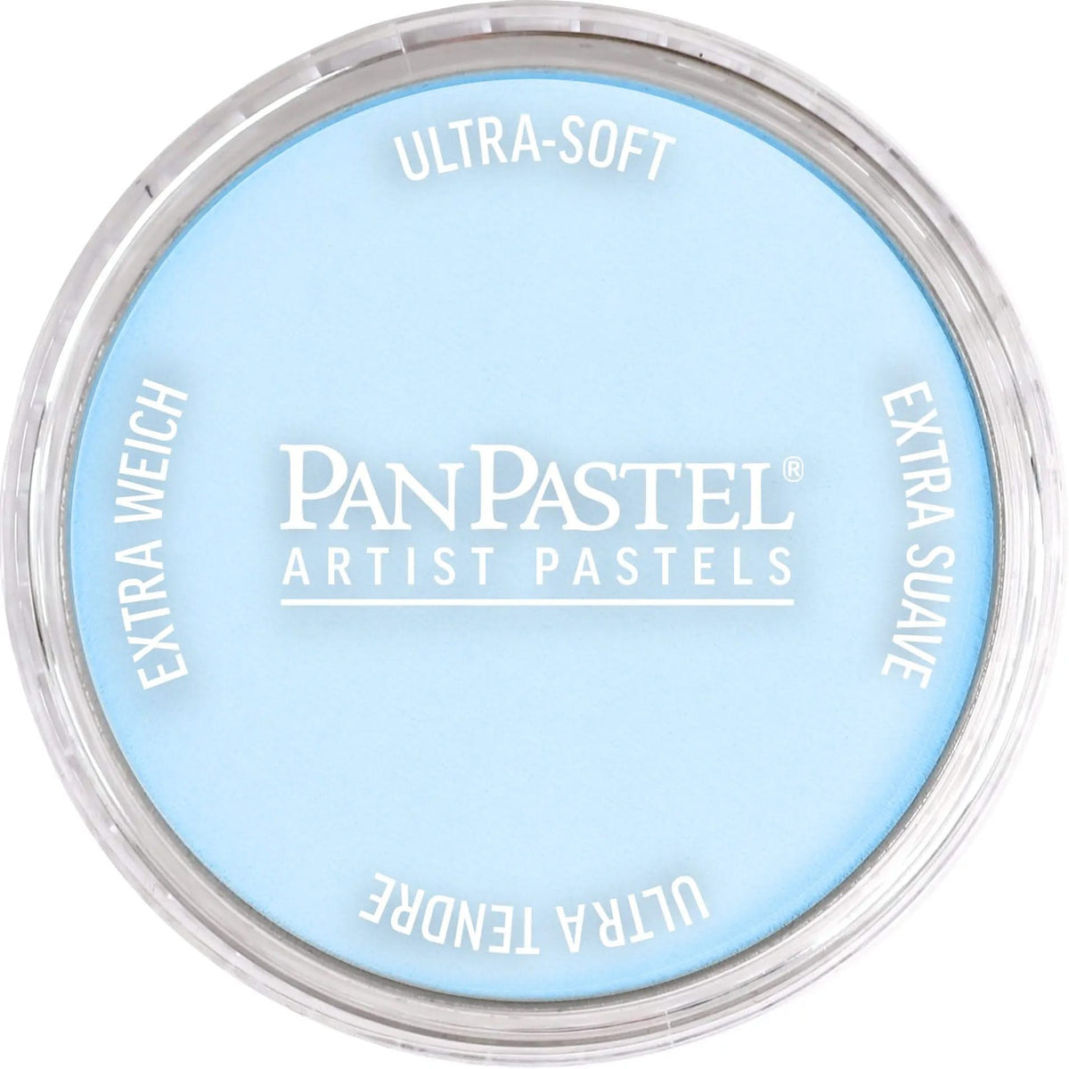 PanPastel 955.5 Perlglanz Blau - Kidis Art