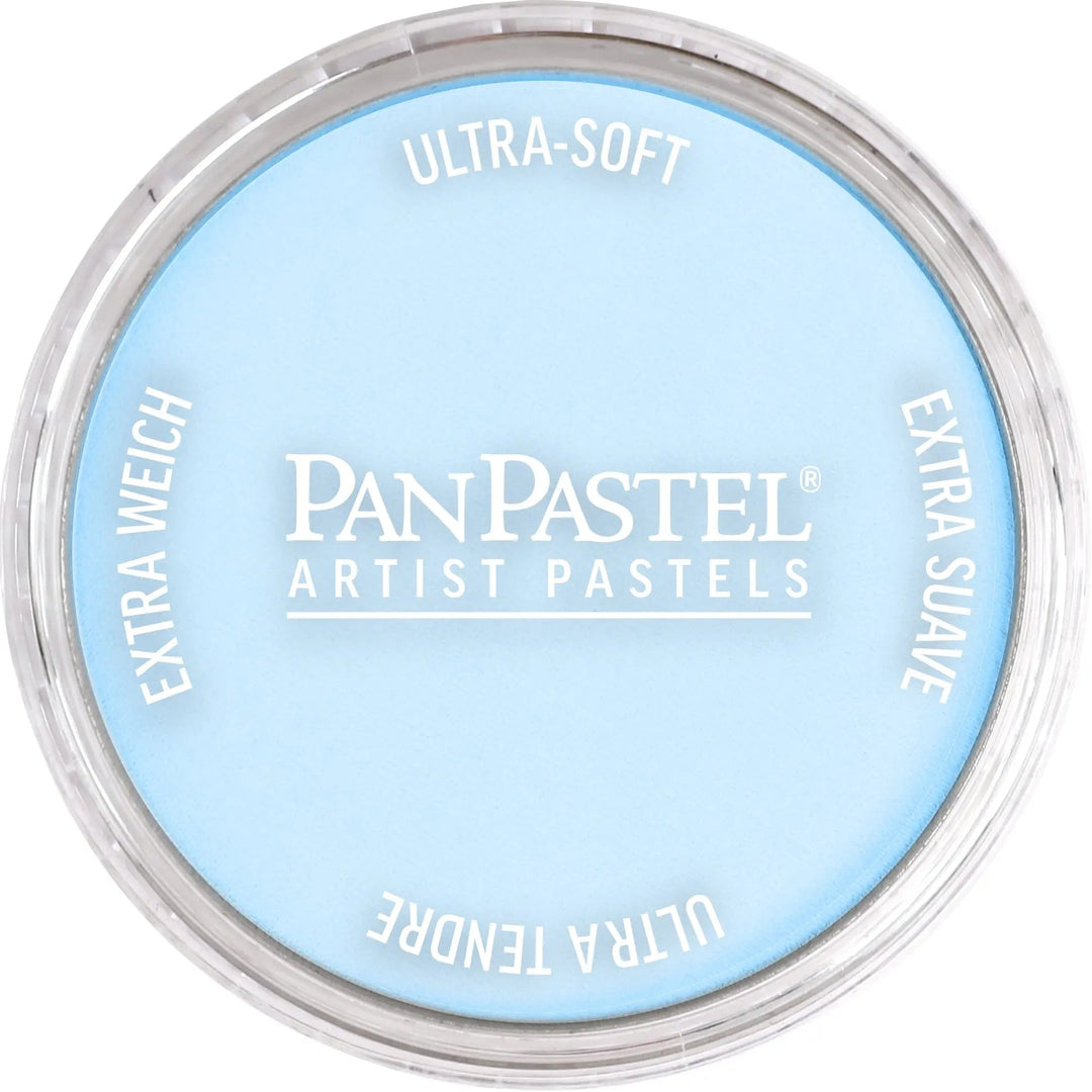 PanPastel 955.5 Perlglanz Blau - Kidis Art