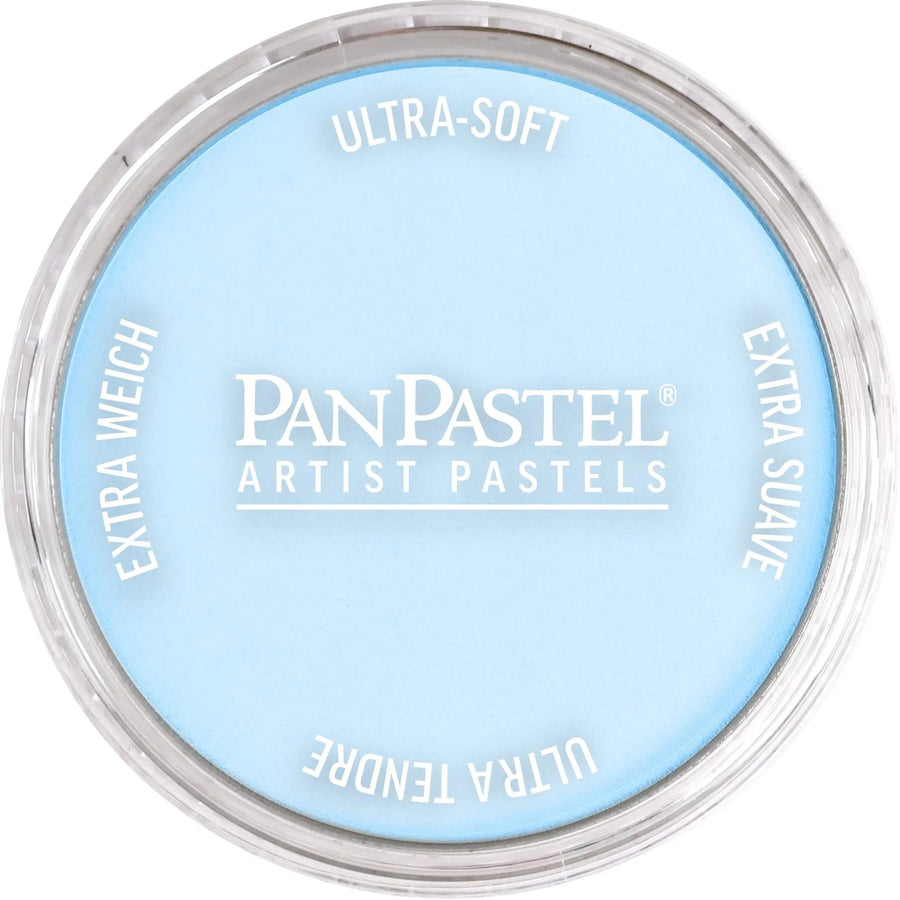 PanPastel 955.5 Perlglanz Blau - Kidis Art