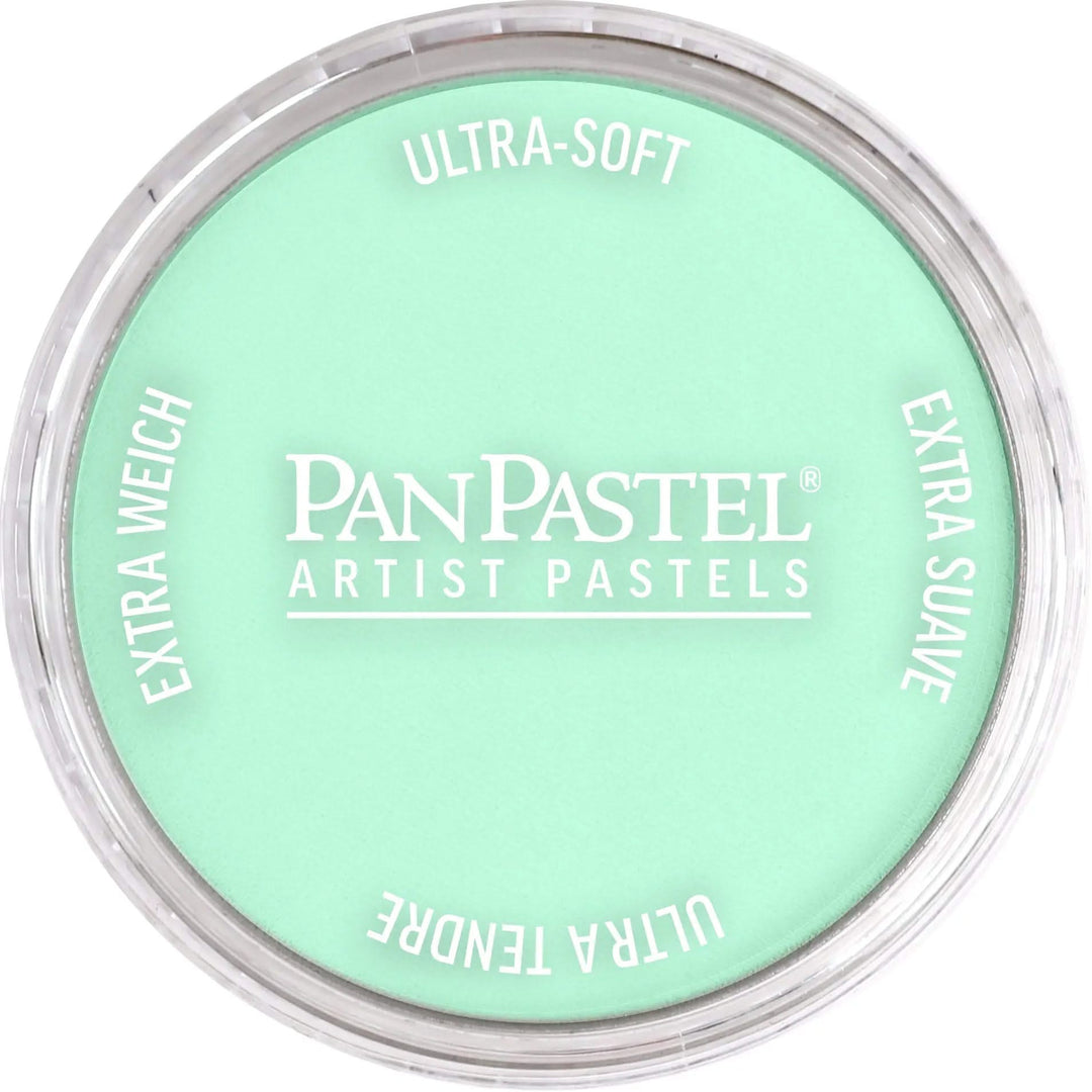 PanPastel 956.5 Perlglanz Grün - Kidis Art