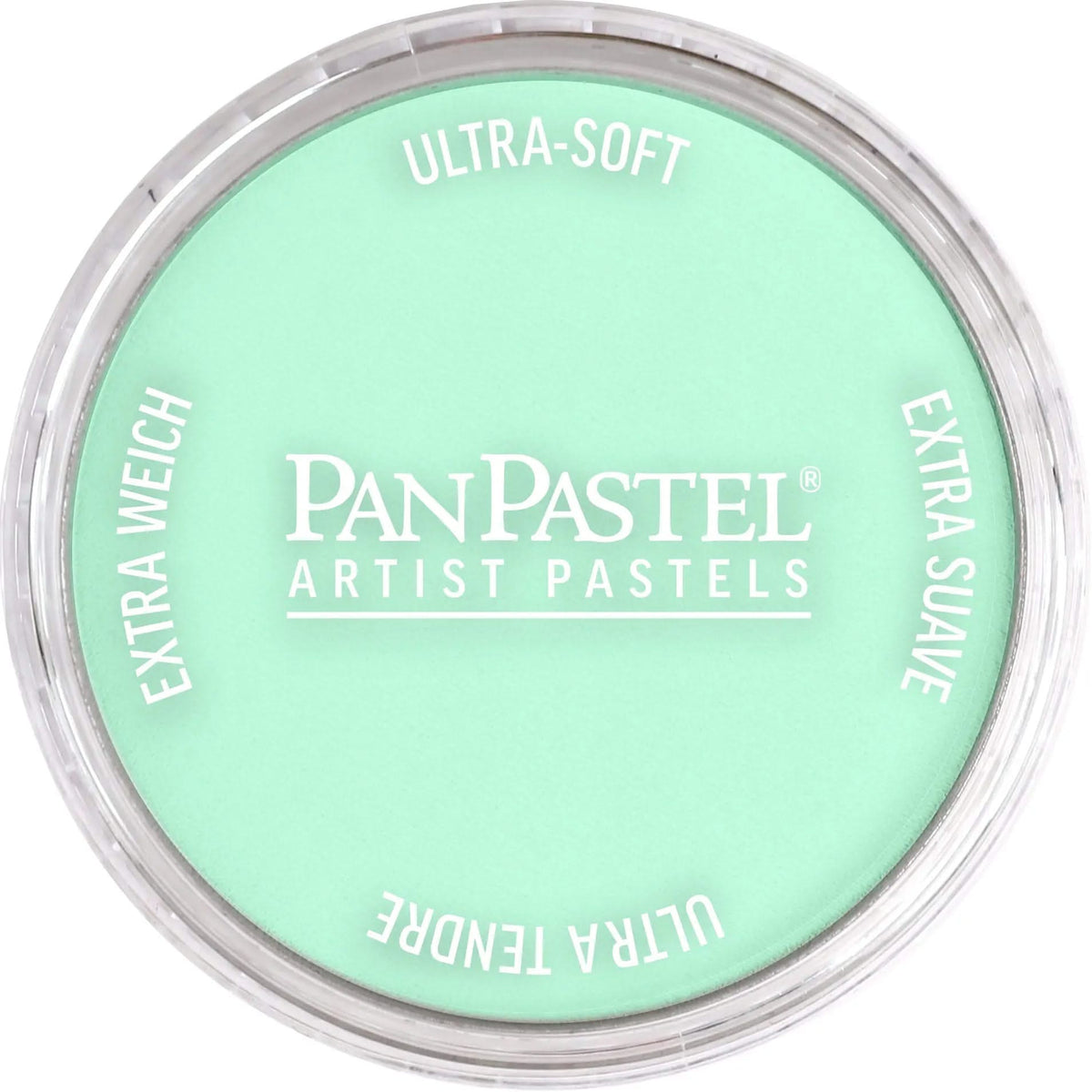 PanPastel 956.5 Perlglanz Grün - Kidis Art