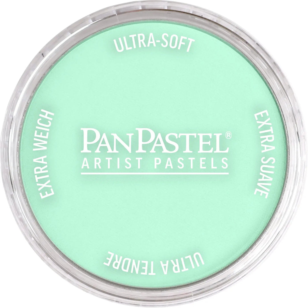 PanPastel 956.5 Perlglanz Grun - Kidis Art