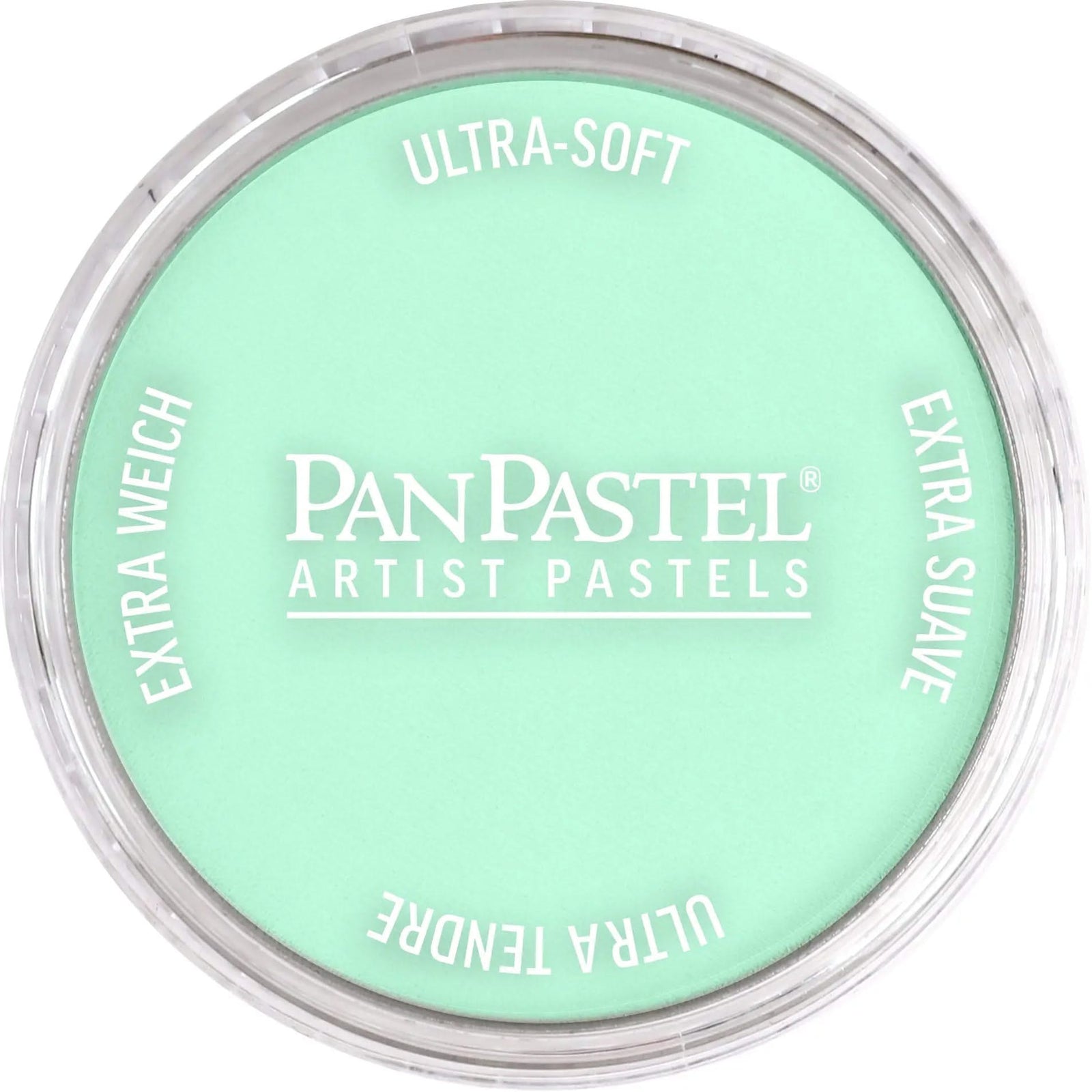 PanPastel 956.5 Perlglanz Grün - Kidis Art