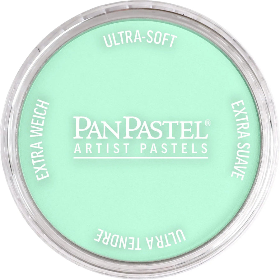 PanPastel 956.5 Perlglanz Grun - Kidis Art
