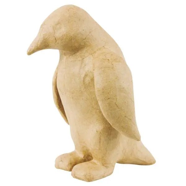 Papp - Figur Pinguin - Kidis Art
