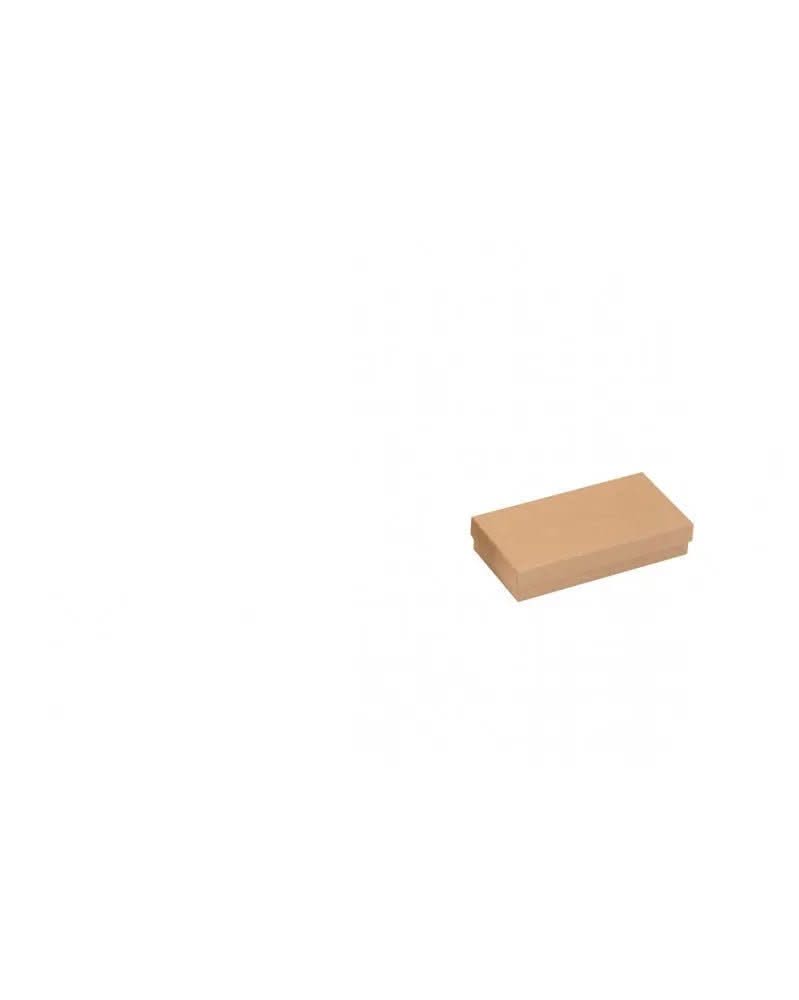 Pappdose 145x75x31mm, FSC - Kidis Art