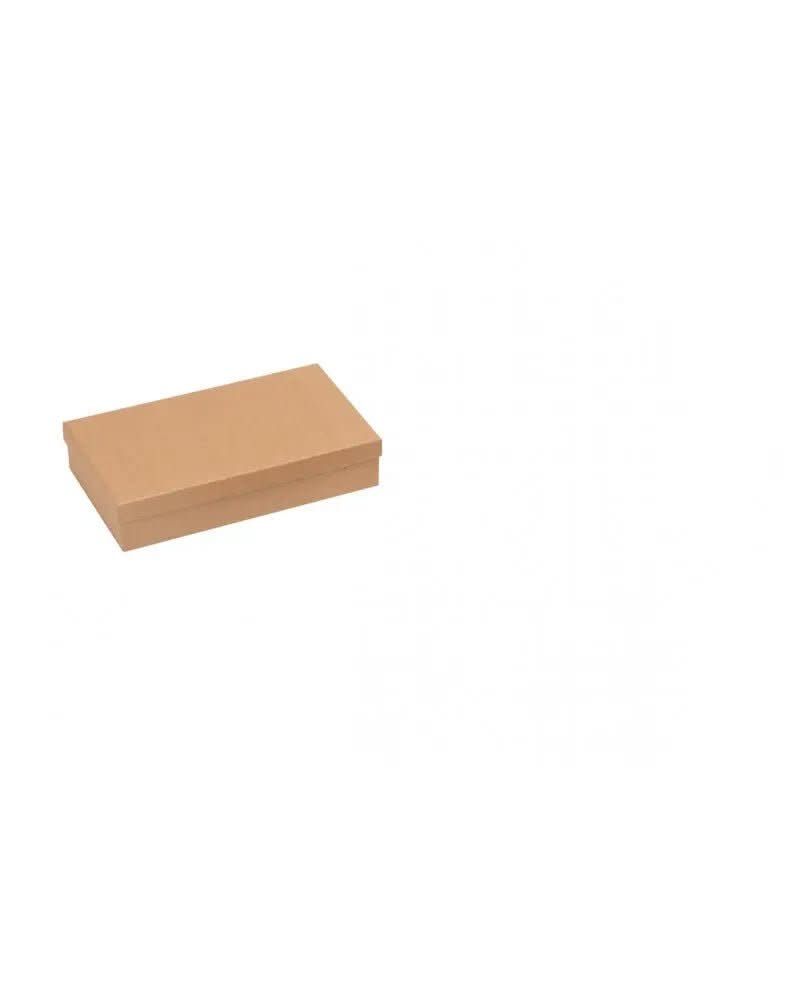 Pappdose 212x120x45mm, FSC - Kidis Art