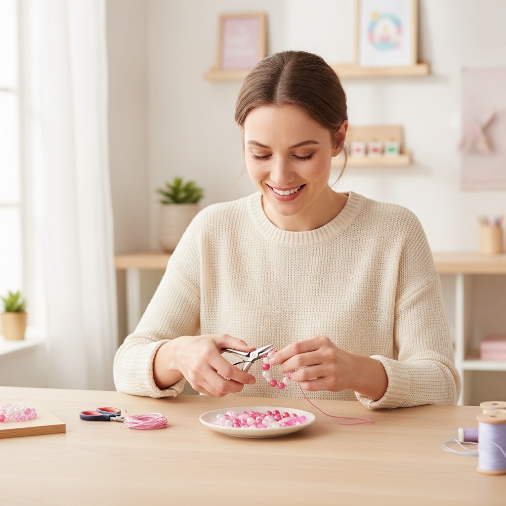 Perlen-Set - Kidis Art
