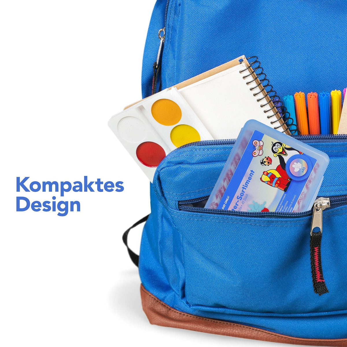 Pflasterbox Kids Gross - Kidis Art