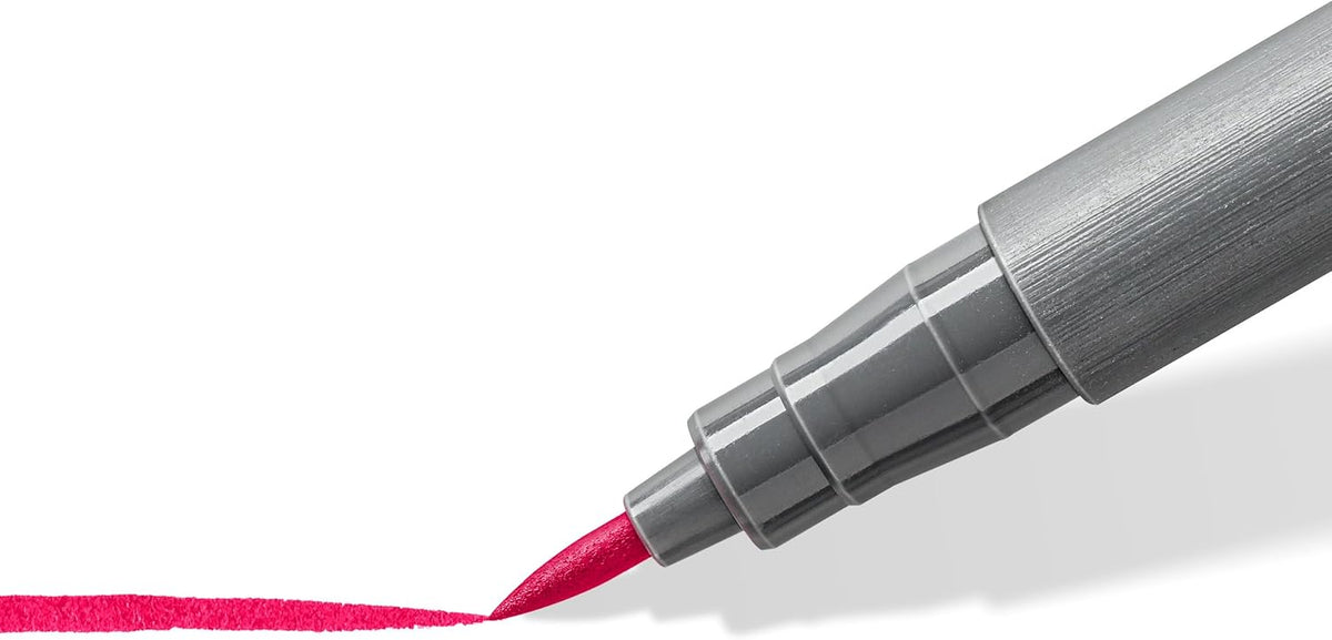 pigment arts pen 37 intensiv schwarz - Kidis Art