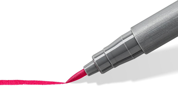 pigment arts pen 37 intensiv schwarz - Kidis Art
