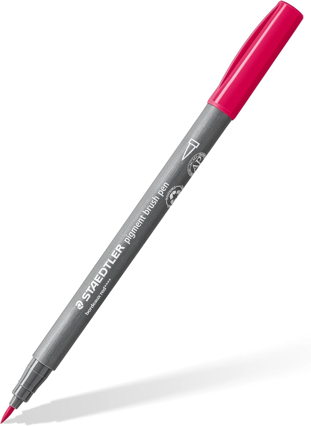 pigment arts pen 37 intensiv schwarz - Kidis Art